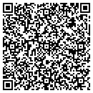 QR-код с контактной информацией организации ПЕРЕВАЛ