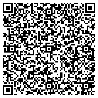QR-код с контактной информацией организации ИП Сауна "ЛАГУНА"