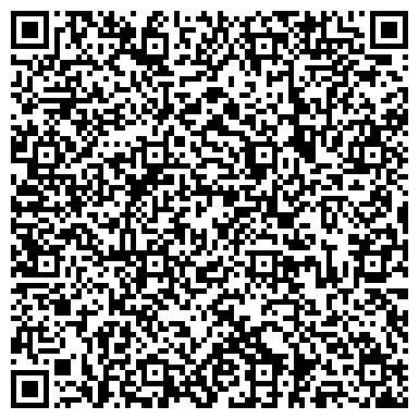 QR-код с контактной информацией организации Таштагольский музей этнографии и природы Горной Шории