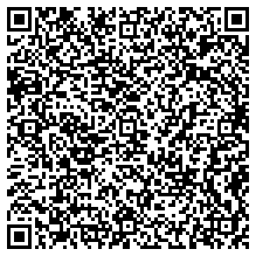 QR-код с контактной информацией организации ООО "СибТех" КЕДРОПЛАСТ