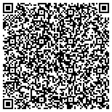 QR-код с контактной информацией организации Туристическая компания Шория