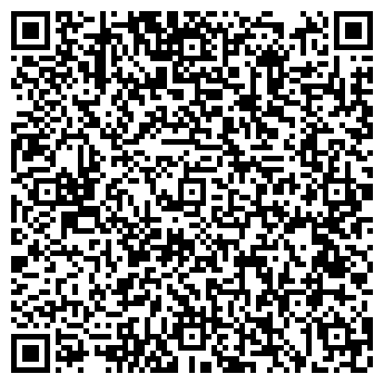 QR-код с контактной информацией организации ООО «Рубикон-СТ»