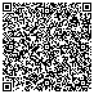 QR-код с контактной информацией организации Индор-Линия
