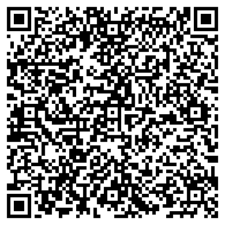QR-код с контактной информацией организации АВТОКОЛОННА № 1974