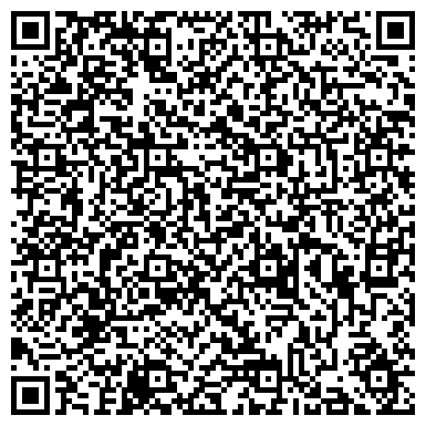 QR-код с контактной информацией организации Томское лесохозяйственное производственное объединение