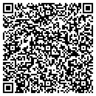 QR-код с контактной информацией организации СИБАЭРО