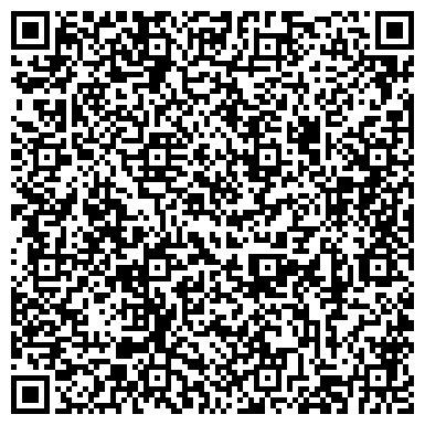 QR-код с контактной информацией организации Курьерская служба доставки Гарантпост