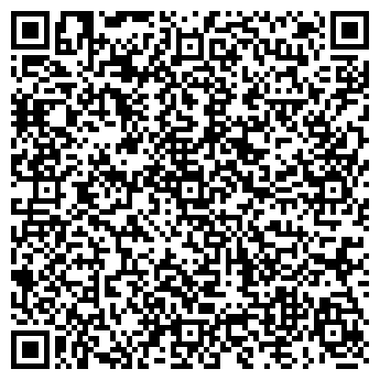 QR-код с контактной информацией организации NAIL-СЕРВИС НОГТЕВАЯ СТУДИЯ