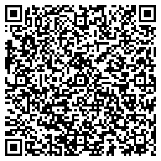 QR-код с контактной информацией организации НАЙС САЛОН