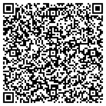 QR-код с контактной информацией организации Пекарня "Пирога"