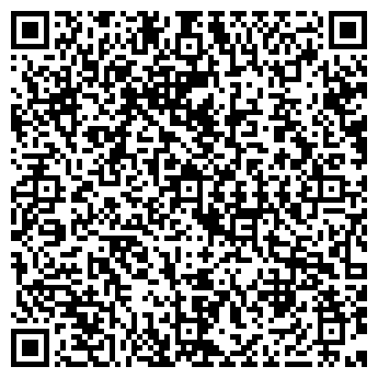 QR-код с контактной информацией организации ФРАНЦУЗСКАЯ ВЫПЕЧКА