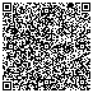 QR-код с контактной информацией организации ГРАФ КУРАБЬЕВ СИБИРСКИЙ КОНДИТЕРСКИЙ ДВОР