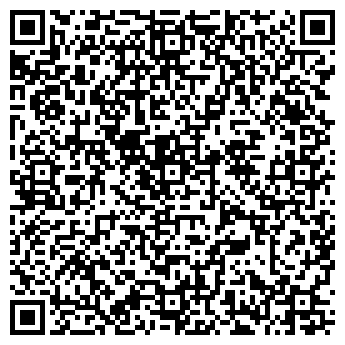 QR-код с контактной информацией организации ТОМСКИЙ ЗАВОД ПИЩЕВЫХ ПРОДУКТОВ