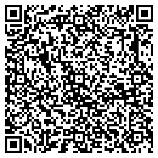 QR-код с контактной информацией организации БЛАНШ
