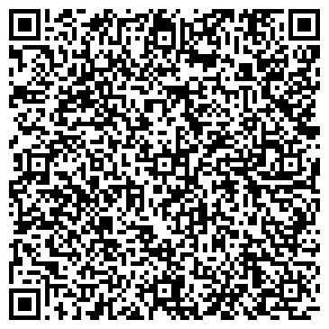 QR-код с контактной информацией организации Салон элегантной женской одежды ХОРОШО