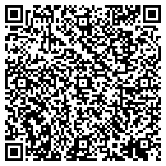 QR-код с контактной информацией организации ТОМИЧ ТЦ