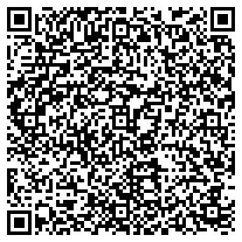 QR-код с контактной информацией организации МИШЕНЬКА ГАЛЕРЕЯ МЕДВЕДЕЙ