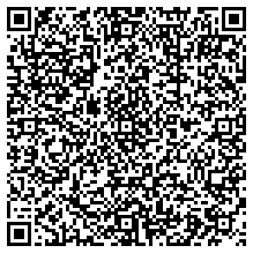 QR-код с контактной информацией организации ООО Торговый дом «Карандаш»