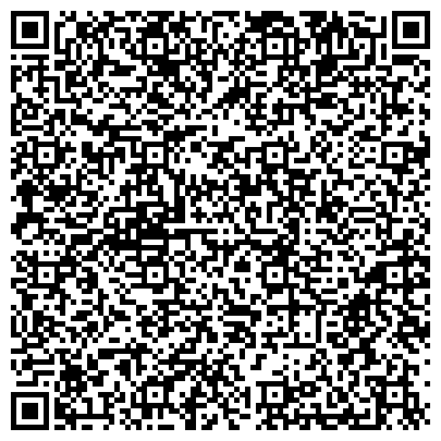 QR-код с контактной информацией организации Представительство ФМС России в Киргизской Республике