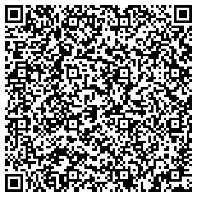 QR-код с контактной информацией организации "Республиканский СДЮСШОР по видам борьбы"