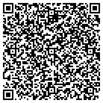 QR-код с контактной информацией организации ООО "Саянмрамор"