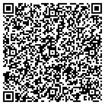 QR-код с контактной информацией организации ОНДА СТУДИЯ КУХОННОЙ МЕБЕЛИ