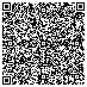 QR-код с контактной информацией организации ЗАО "Коралл-Нытва"