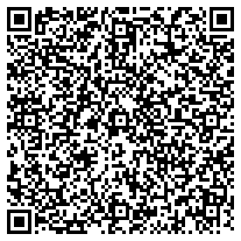 QR-код с контактной информацией организации ИНСТРУМЕНТЫ МАГАЗИН ДОМ И САД