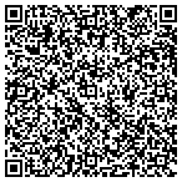 QR-код с контактной информацией организации МАСТЕР-ПЛЮС ТЕХНО-ТОРГОВЫЙ САЛОН