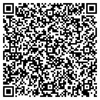 QR-код с контактной информацией организации ОАО КЕРАМЗИТ