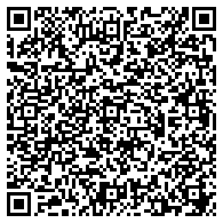 QR-код с контактной информацией организации АВРОРА-СДК ЗАО