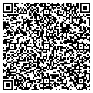 QR-код с контактной информацией организации БОБЕР МАГАЗИН