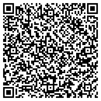 QR-код с контактной информацией организации ПАРИТЕТ МАГАЗИН