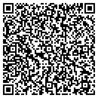 QR-код с контактной информацией организации РЕТРО FM ТОМСК