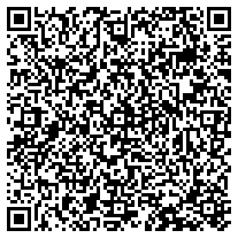 QR-код с контактной информацией организации «Радио Благовест»