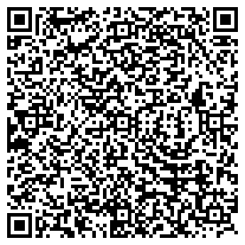 QR-код с контактной информацией организации REN-TV 22 ДМВ-КАНАЛ