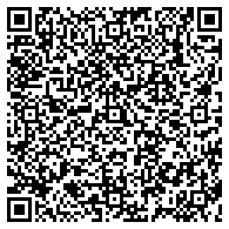 QR-код с контактной информацией организации ООО АКВА-МАРКЕТ