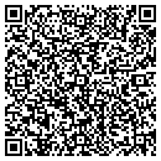 QR-код с контактной информацией организации ОАО ТОМСКГАЗПРОМ