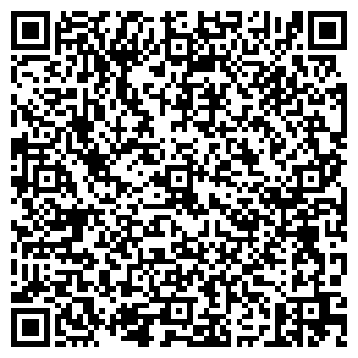 QR-код с контактной информацией организации ЗИС