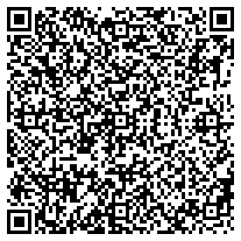 QR-код с контактной информацией организации ТОМСКТРАНСГАЗ ООО