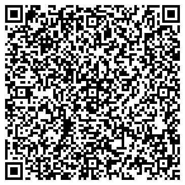 QR-код с контактной информацией организации ООО «Томскнефтехим»
