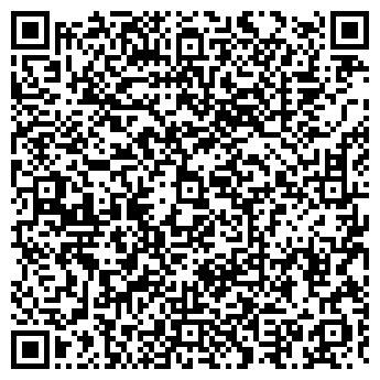 QR-код с контактной информацией организации ТОРГОВЫЙ ЦЕНТР ГУМ