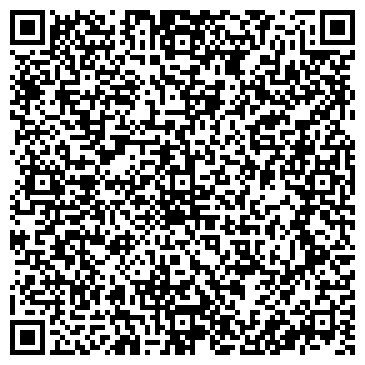 QR-код с контактной информацией организации МИР СТЕКЛА (БОРСКОЕ СТЕКЛО ЗАО РТПФ)