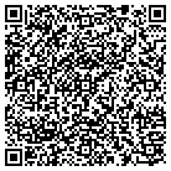 QR-код с контактной информацией организации РЕСУРСРЕГИОН 2002 ООО