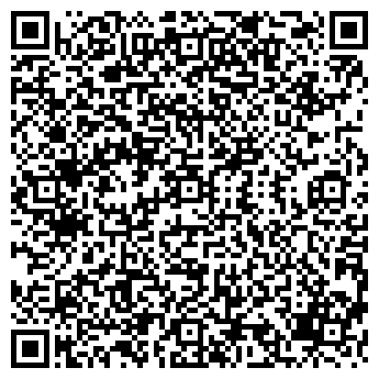 QR-код с контактной информацией организации ПРАЗДНИЧНЫЙ ГОРОД