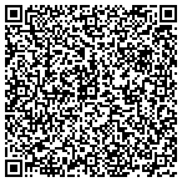 QR-код с контактной информацией организации PALERMO САЛОН МУЖСКОЙ ОДЕЖДЫ