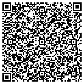 QR-код с контактной информацией организации «ДАМСКОЕ СЧАСТЬЕ»