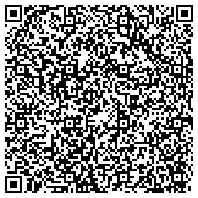 QR-код с контактной информацией организации Ильинский детский туберкулезный санаторий