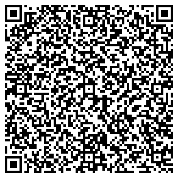 QR-код с контактной информацией организации ГБУЗ "Прибайкальская"
