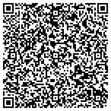 QR-код с контактной информацией организации ООО Рекламное агентство "Сингл"